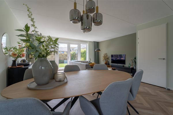 Medium property photo - Esplanadapad 20, 3192 VE Hoogvliet Rotterdam